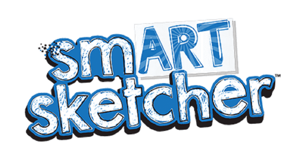 SmART Sketcher – Learn to Draw Kits & Step-by-Step Activity Cartridges